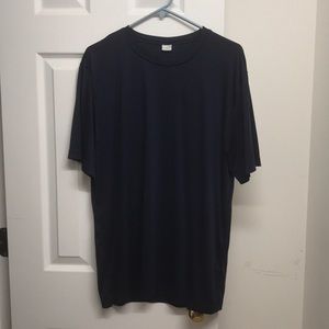 Sport-Tec Active Shirt. Size Large